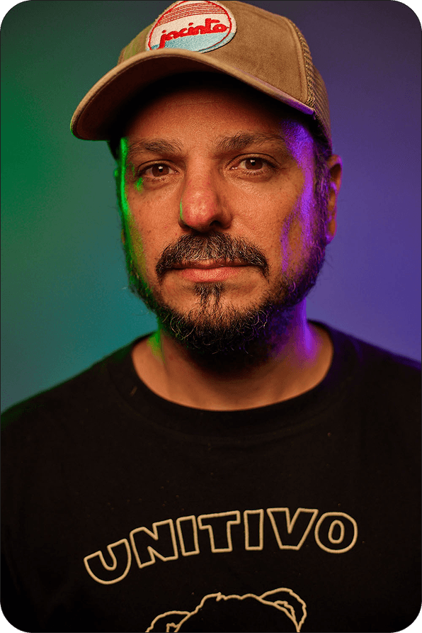 Federico Frágola