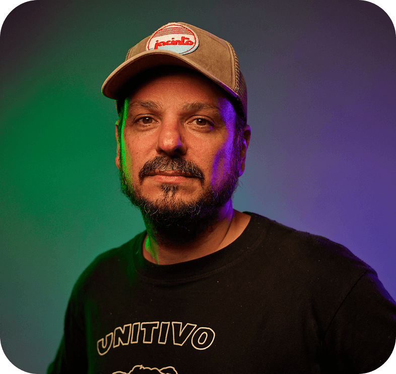 Taller de dramaturgia con Fede Frágola